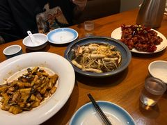 -晚归月亮湾私家菜(临邑路店)