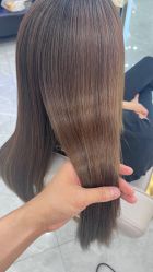 -V+ Hair