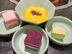 -井格重庆火锅(西直门凯德Mall店)