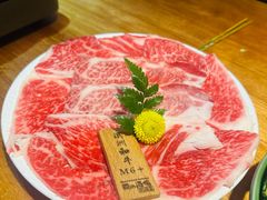 澳洲和牛-龙酒场·关西寿喜烧·居酒屋(罗湖店)