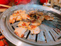 -九田家黑牛烤肉料理(太阳城店)