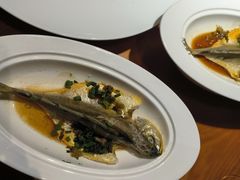 -庭院江南菜•烤鸭•非遗传承(丰台总部基地店)