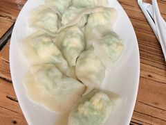 -船歌·鱼水饺青岛菜(国贸商城店)
