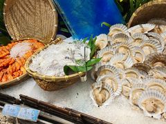 -初色海鲜自助(万丰路店)