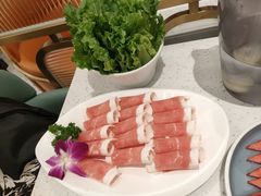 -若爱猪肚鸡·啫啫煲(循礼门M+店)