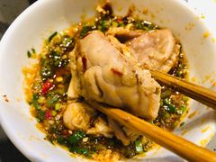 -海底捞火锅(杭州萧山宝龙广场店)