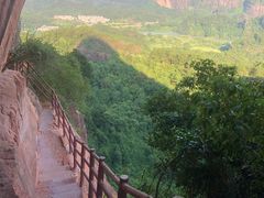 -丹霞山风景名胜区