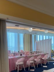 -奈尔宝家庭中心·亲子餐厅(苏州大悦城店)