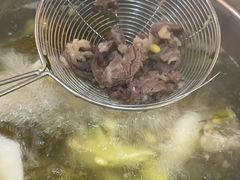 -潮悦牛肉火锅城(水贝店)