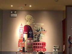 -COSTA COFFEE(上海虹口公园店)