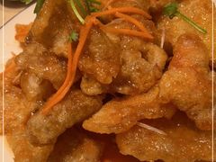 -鸭绿江民族饭店(总店)