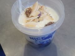 -溪边姑娘·拉丝酸奶水果捞(春熙路店)