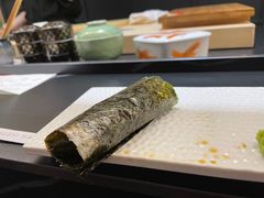 -Sushi Hanzo半藏(天环广场店)