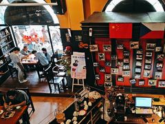 -布拉格餐厅· 中欧捷克菜(全国首店)