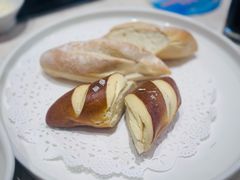 -澳门豆捞(裕华东路店)