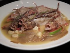 -潮汕味道·煮海餐厅(金麟大厦店)