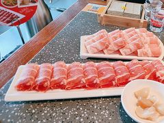 -华晟山城火锅(开发区港西东阁里店)