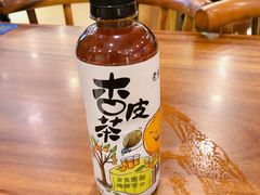 -兰州-西固陈记牛肉面·烧烤(山阴路店)