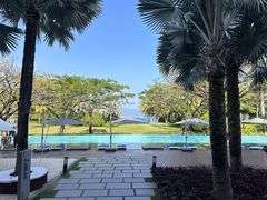 -三亚太阳湾柏悦酒店