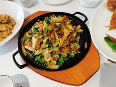 -满堂·烤鸭店·北京菜(鼓楼店)