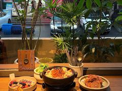 -双门洞·森系料理(体育西店)
