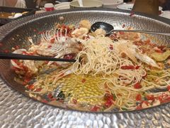 -韶山冲湘菜(中兴大街店)