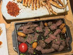 -小川洋风料理(江汉路店)