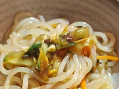 -喃喃椰·糟粕醋·椰子鸡火锅(七堡花园店)