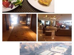 浙江三立开元名都大酒店-浙江三立开元名都大酒店