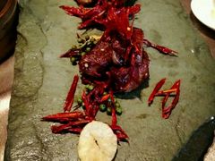 -广州文华东方酒店·江-由辉师傅主理