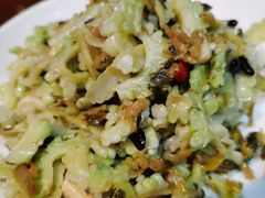 -地婆美食(洞庭东岸店)