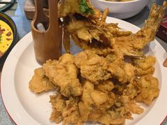 -老济南·地道济南菜(大明湖店)