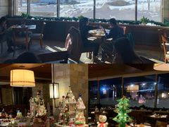 -长白山凯悦酒店·市集咖啡厅