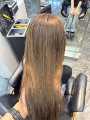 -发源地HAIR SALON