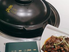 -百年果林椰子鸡(中洲店)