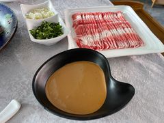 -东来顺饭庄(王府井步行街店)