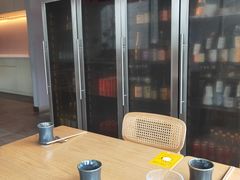 -人间酒暖·Go blanc·烧鸟·深夜食堂(陆家嘴店)