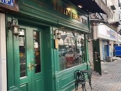 门面-TINTIN CAKE BOUTIQUE(台北壹店)