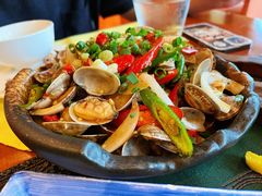 -火舞泰·泰式海鲜火锅餐厅(世纪城店)