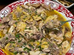 -食德喜·阳山鸡王食研基地