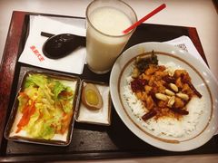 -永和大王(一口茶豆浆|花香豆更香·碧榕湾店)