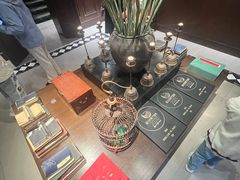-民国红公馆(老门东店)