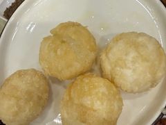 -奥华餐厅·老张记(台基厂店)