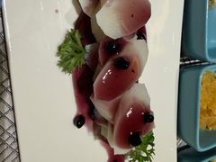 -元素中餐厅.海南菜.粤菜.椰子鸡.海鲜.包房.石梅湾威斯汀度假酒店