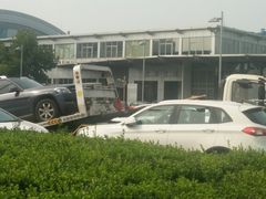 -北京之星奔驰4S店(亦庄店)