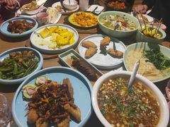 -新白鹿餐厅(城西银泰城店)