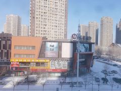 -招商银行(沈阳沈北支行)