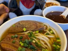 -中国厨房/台湾牛肉面