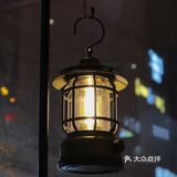 真没去露营！在南村万博吃夜宵啊！