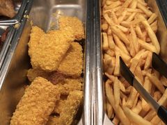 -宜家·瑞典风味餐厅(北京西红门店)